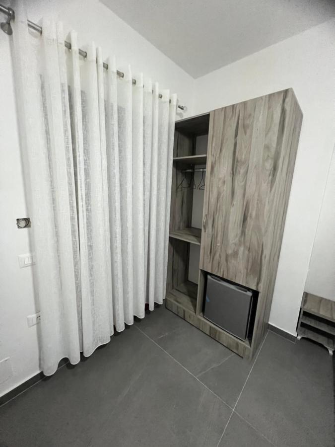Villa Rreze Dielli Vlorë Buitenkant foto